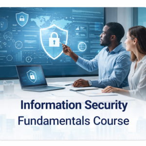 Course - Information Security Fundamentals