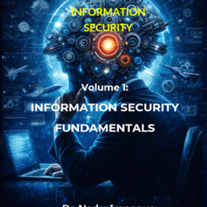 Information Security Fundamentals - Online