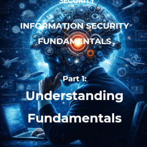 Mastering Information Security – Fundamentals (Vol. 1, Part I)