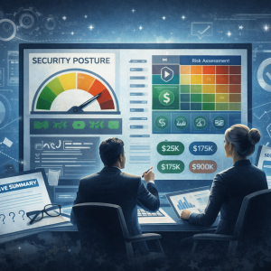 Workshop - Security Posture Assessment