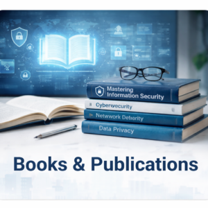 Books & Publications