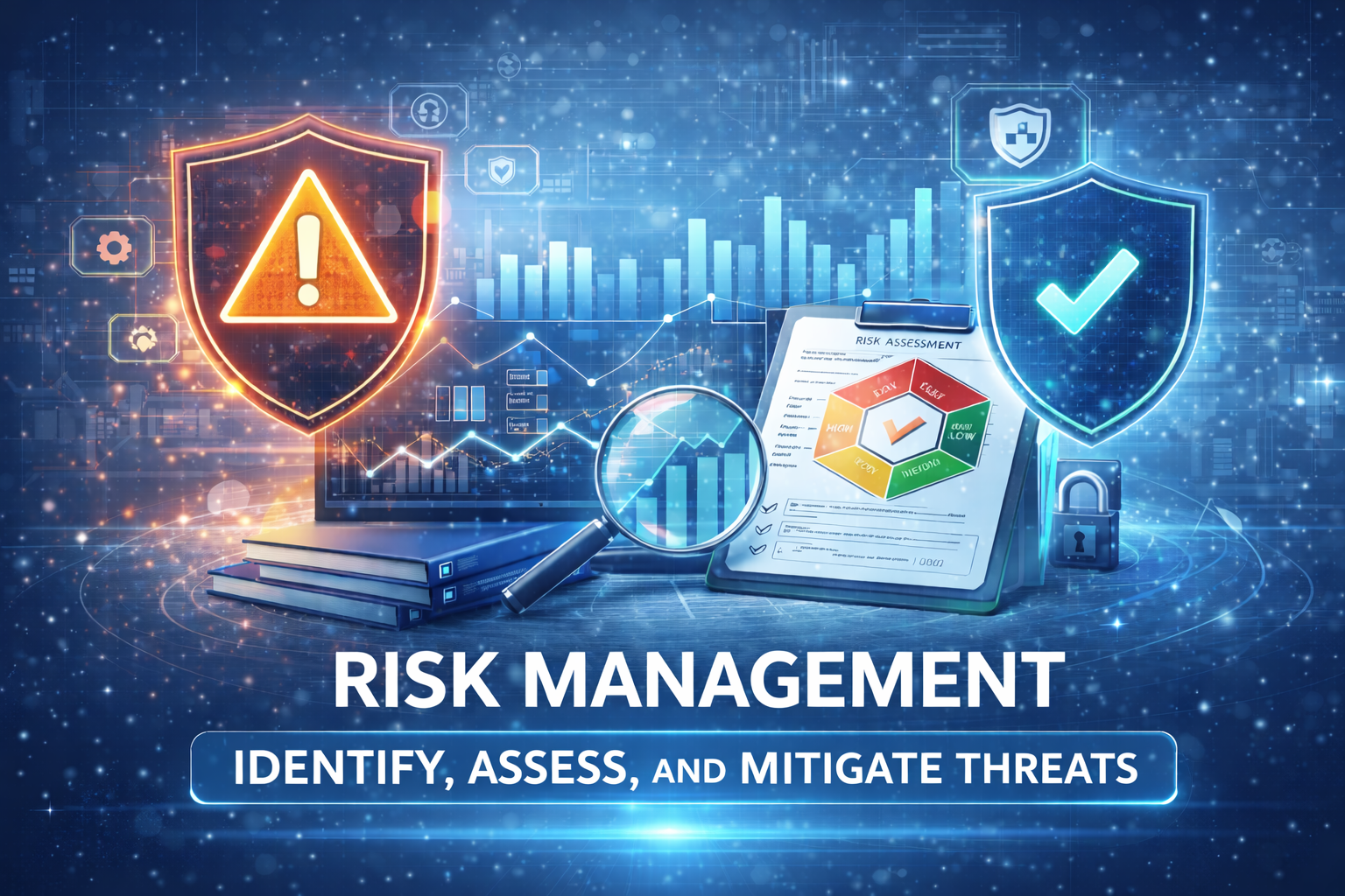 Course - Risk Management