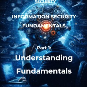 Online Security Fundamentals eBook