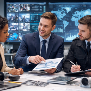 One-hour Security Advisory