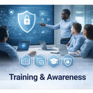 Training & Awareness