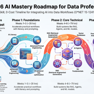 AI Skills Learning