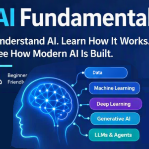 Course - AI Fundamentals