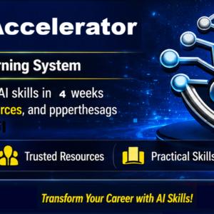AI Skills Accelerator