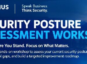 Security Posture Assessment Workshop