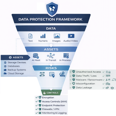 Data Protection Model